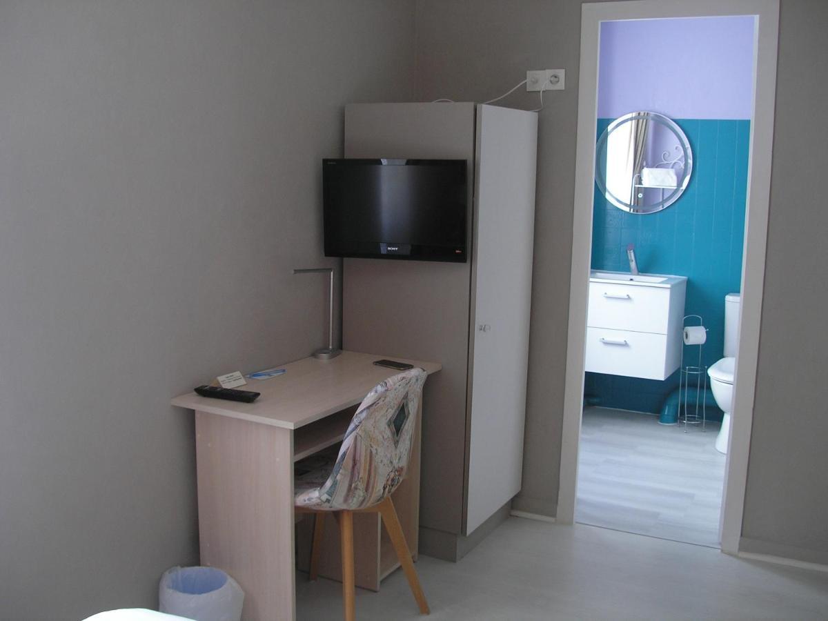 Hotel Du Calvaire 2*