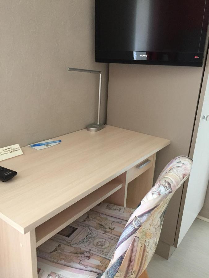 Hotel Du Calvaire 2*