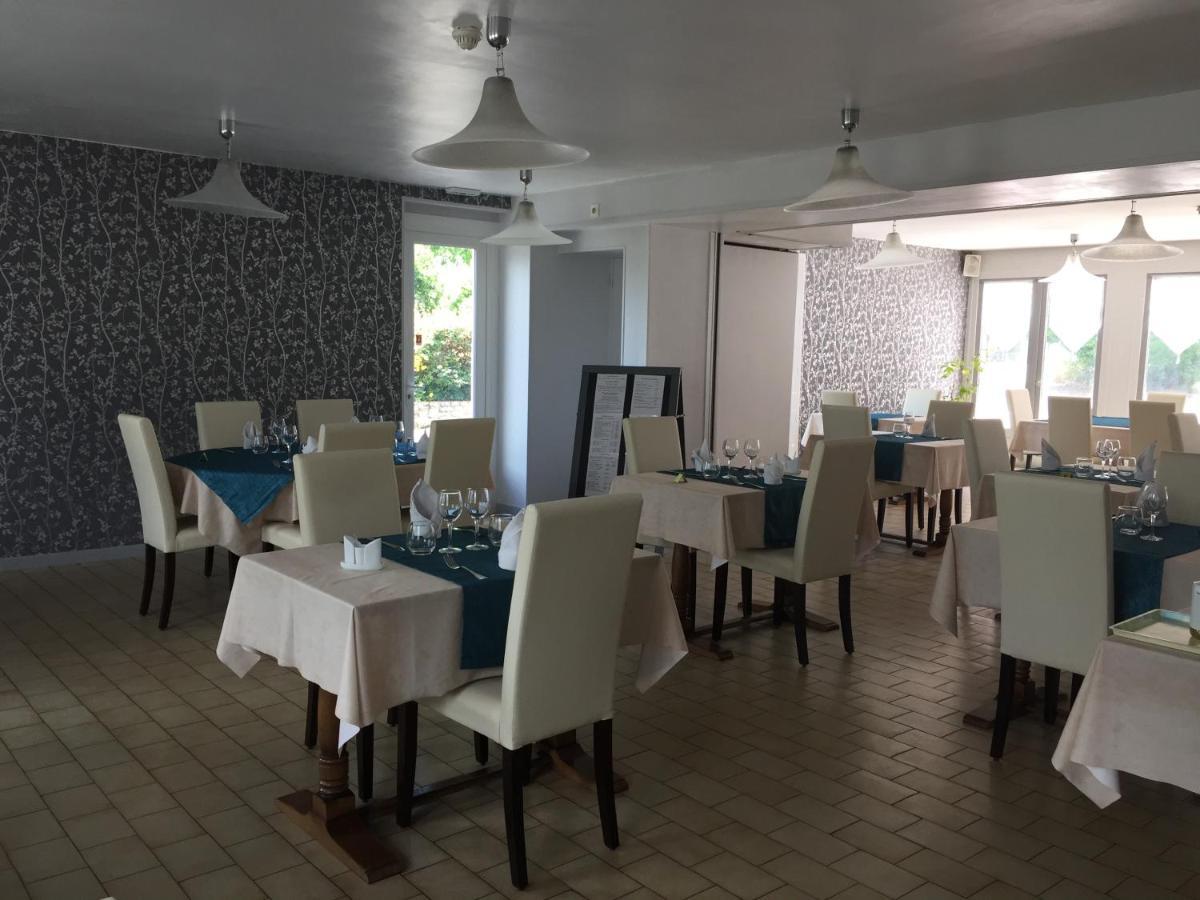 Du Calvaire Hotel 2*