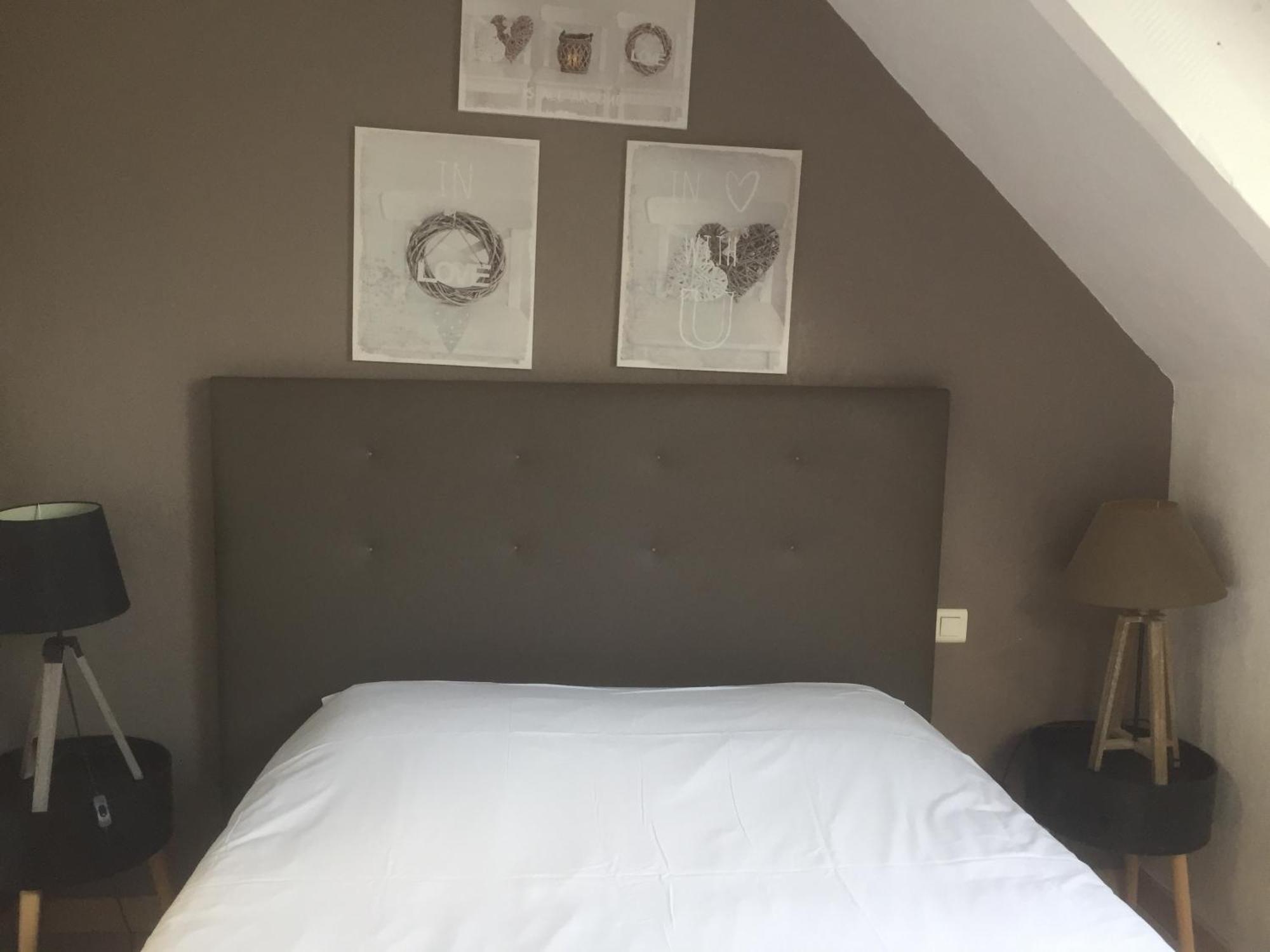 Du Calvaire Hotel