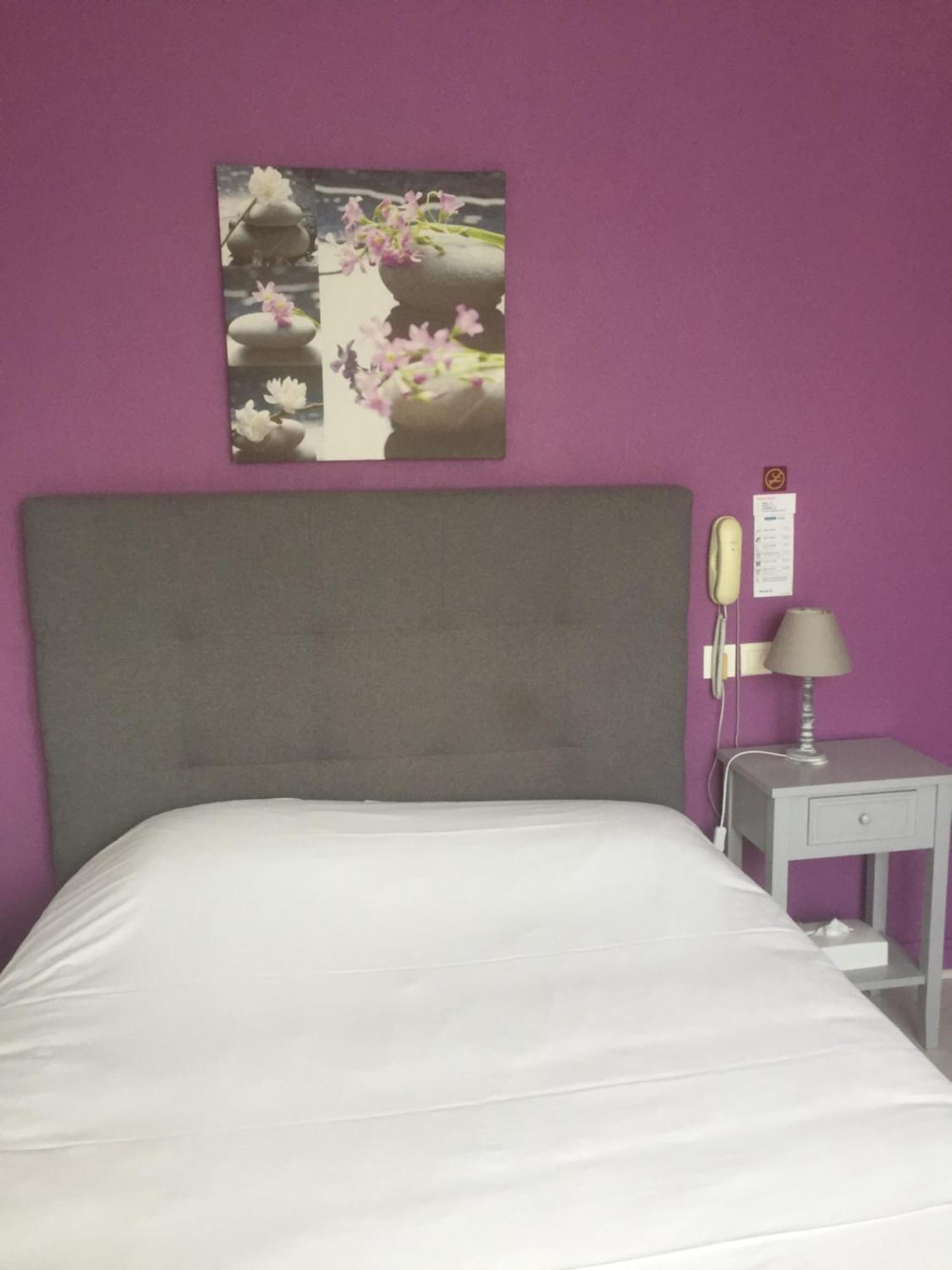 Du Calvaire Hotel