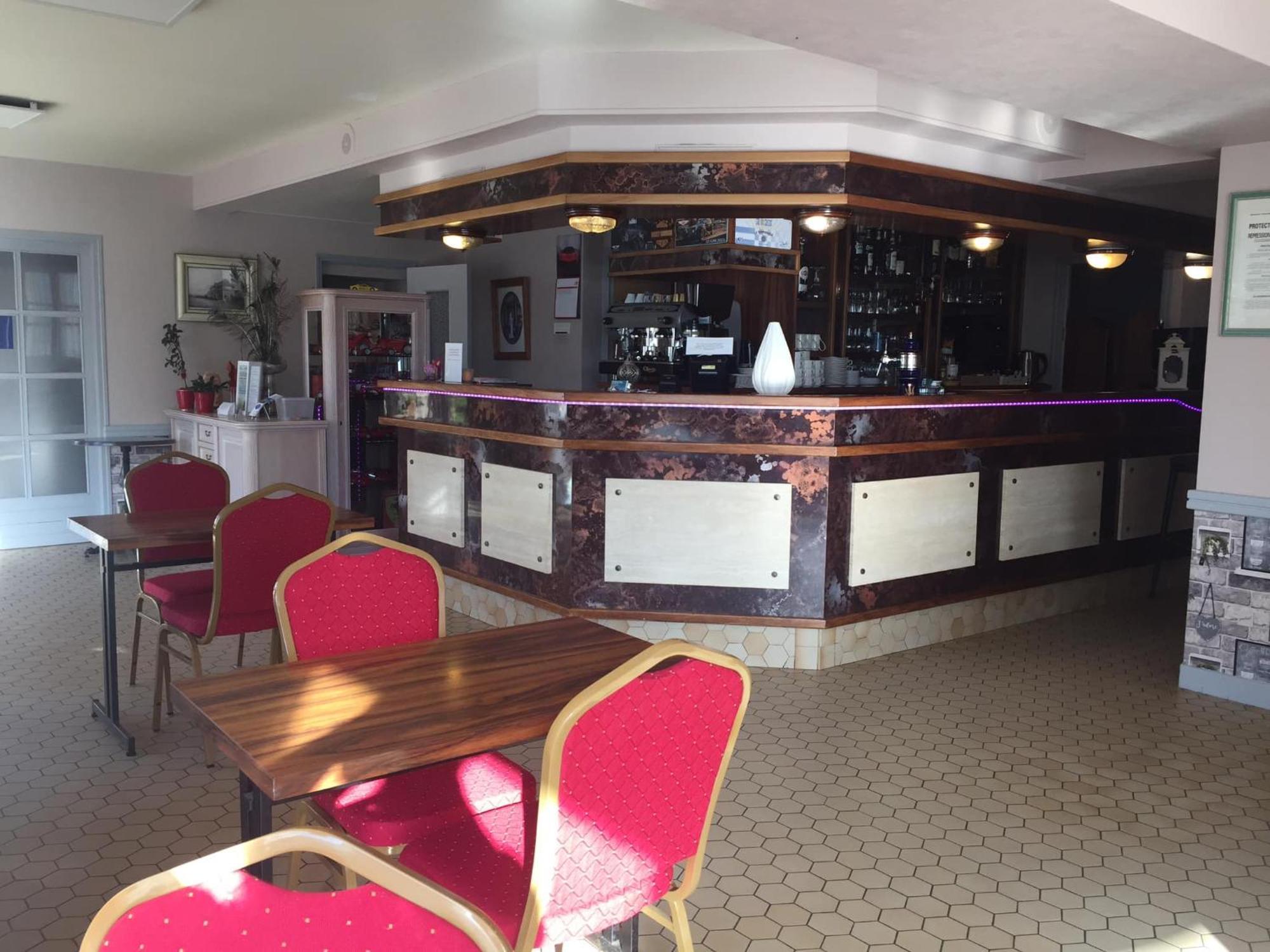 Hotel Du Calvaire Pontchâteau