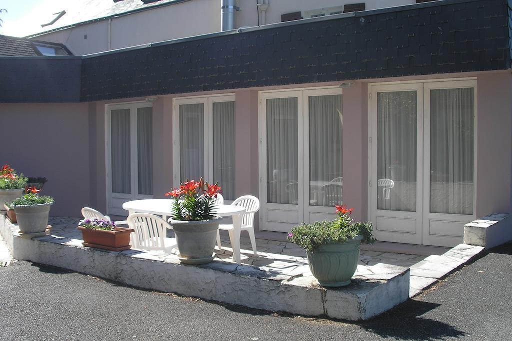 Hotel Du Calvaire