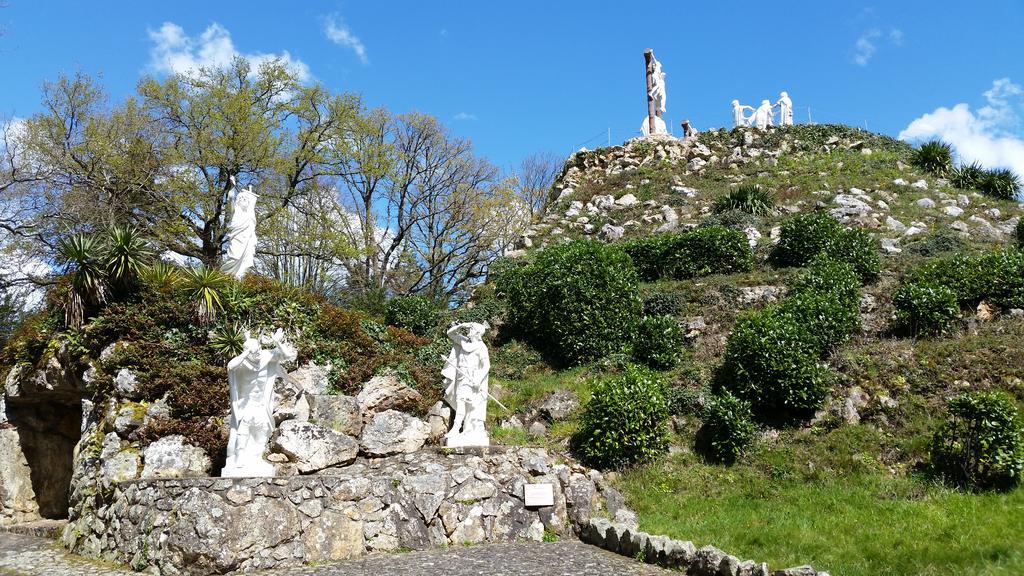 Du Calvaire Pontchâteau