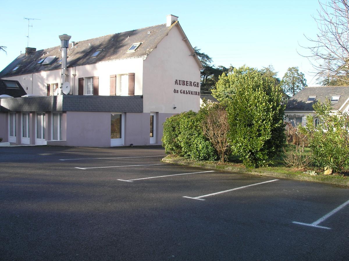 Hotel Du Calvaire 2*