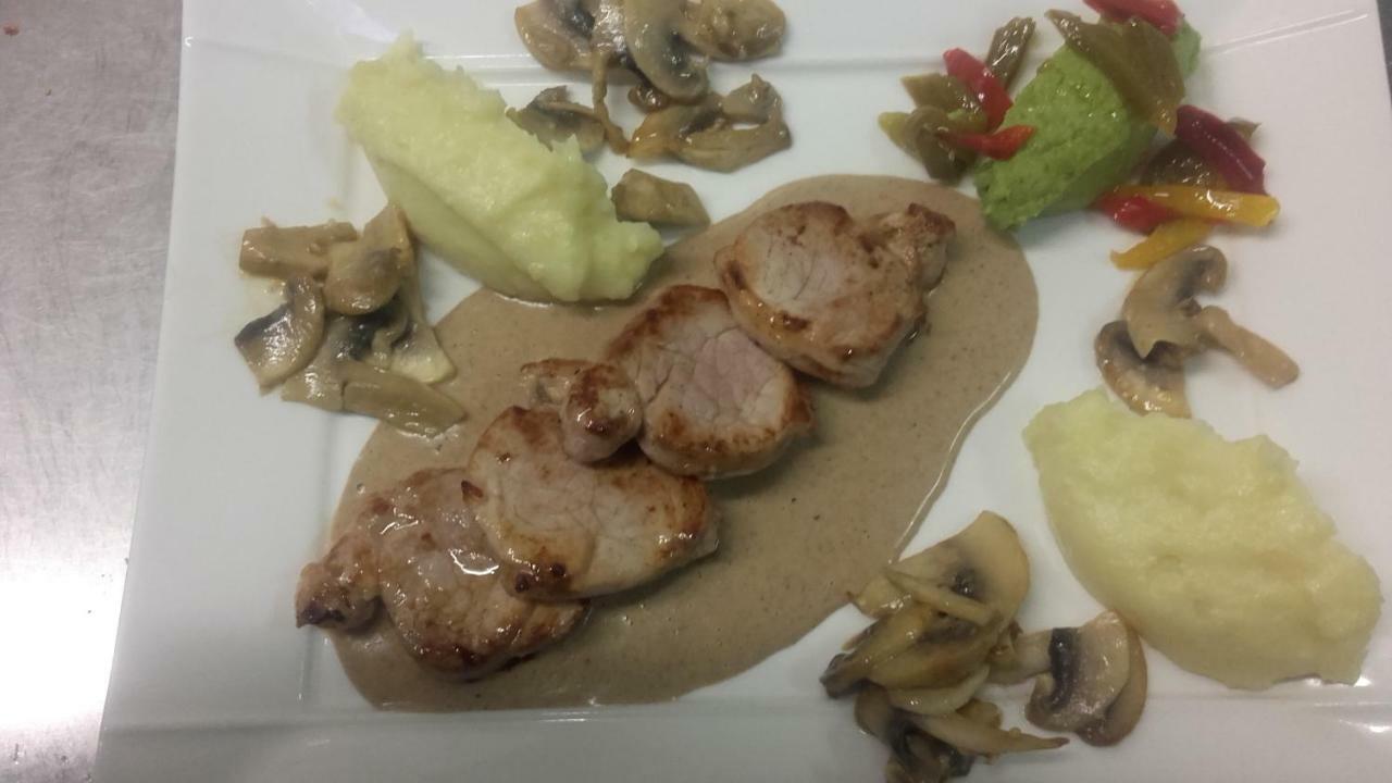 Du Calvaire 2* Pontchâteau